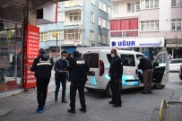 Malatya'da Balkondan Düşen Kadın Ağır Yaralandı