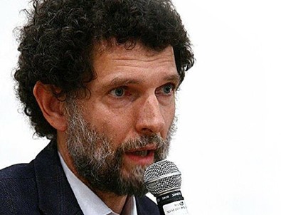 Osman Kavala'nın vakfından lezbiyen, gay, biseksüel derneklere 1 milyon 384 bin lira yardım