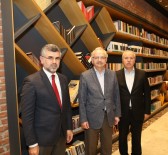 Prof. Dr. İsmail Kara İle Yerlilik Ve Millilik Söyleşisi Yapıldı Haberi