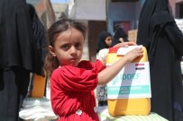 Yemenli Mülteciler Türkiye'ye Minnettar