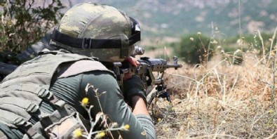 “Yıldırım-15 Mutki-Sarpkaya” operasyonu başlatıldı!