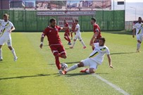 3. Lig Açıklaması Elazığ Karakoçan Açıklaması 0 - Osmaniyespor Açıklaması 0