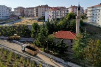 Altındağ Ecdat Yadigarına Sahip Çıkıyor