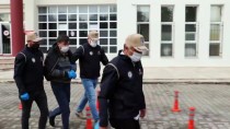Cezaevi Firarisi FETÖ/PDY Üyesi Hükümlü Yalova'da Yakalandı Haberi