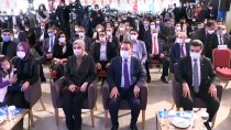 DEVA Partisi Genel Başkanı Babacan, Partisinin Elazığ Kongresinde Konuştu Açıklaması Haberi