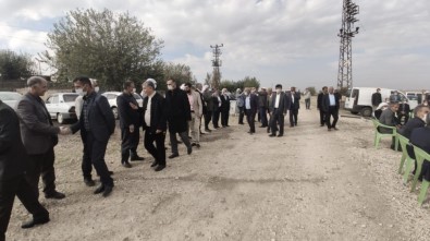 Diyarbakır'da Aralarında Husumet Bulunan 2 Aile Barıştı