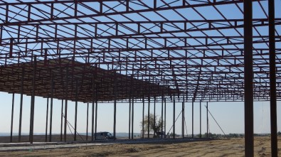 Genç Girişimcinin Hayalini Çaldılar