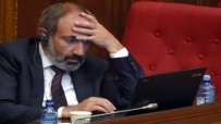 İşgalci Ermenistan Başbakanı Paşinyan'a suikast girişimi... Eski istihbarat başkanı gözaltında