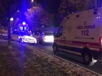 Kayseri'de Zincirleme Kaza Açıklaması 3 Yaralı