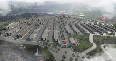 Samsun'dan Türkiye'ye Örnek Olacak Sanayi Dönüşümü