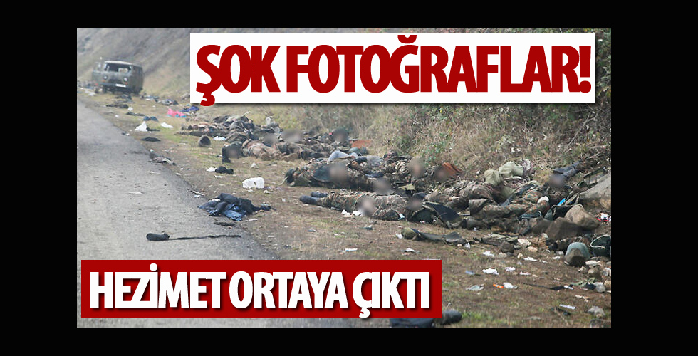 İnanılmaz kareler! Reuters paylaştı