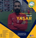 Talasgücü Belediyespor'a Tecrübeli Orta Saha