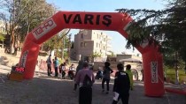 Türkiye Oryantiring Şampiyonası 1. Kademe Yarışları Sona Erdi Haberi