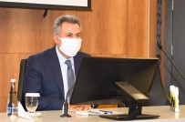 Vali Elban Açıklaması 'En İyi Narkotik Polisi Annelerimiz'