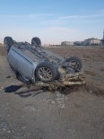 Yozgat'ta 2 polis memuru trafik kazasında hayatını kaybetti Haberi