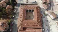 500 Yıllık Deveciler Hanı Otel Oluyor