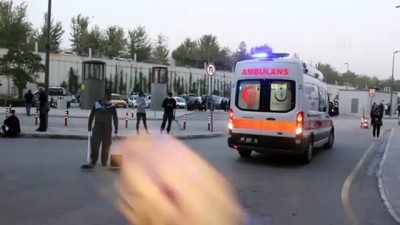 Adana'da Silahlı Kavga Açıklaması 1 Yaralı