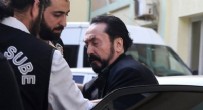 Adnan Oktar için kritik gün! Bin 365 yıl hapisle yargılanıyordu...