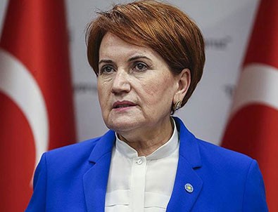 Akşener'in 2016'da attığı o tweet gündem oldu!