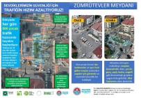 'Altın Karınca' Maltepe'nin