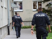 SİZCE - Avusturya polisinden ırkçı sorular!
