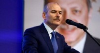 Bakan Soylu'dan koronavirüs açıklaması! 'Farklı bir sorumluluk hissettim'