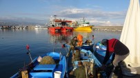Balık Av Sezonundan Umduğunu Bulamayan Tekneler Umutlarını Moritanya'da Arayacak Haberi