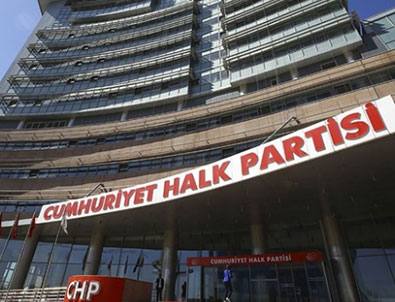 CHP'li Belediye Başkanı disiplin kurulunda!