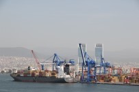 Ege Bölgesi'nin İhracatının İthalatını Karşılama Oranı Yüzde 153 Oldu