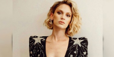 Farah Zeynep Abdullah'tan aşk açıklaması!