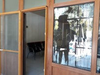 Gaziantep'te Adli Tıp Görevlilerine Saldırı