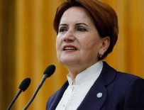 MERAL AKŞENER - İhraç ve istifa kararları sonrası ilk açıklama!