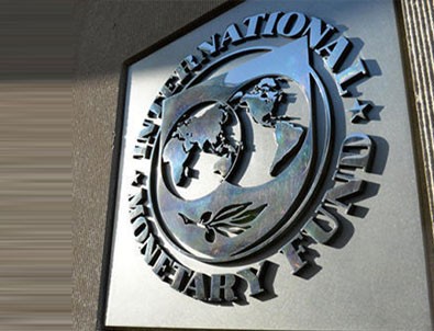 IMF'in 2020 yılı raporuna 'Benzeri Olmayan Bir Yıl' adı verildi