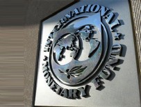 IMF'in 2020 yılı raporuna 'Benzeri Olmayan Bir Yıl' adı verildi