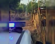 Iota Kasırgası'nın Kategori 5 Seviyesinde Orta Amerika'yı Vurması Bekleniyor