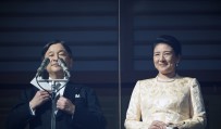 Japonya'da 30 Yıl Sonra İlk Kez İmparator Yeni Yılda Halkı Selamlamayacak