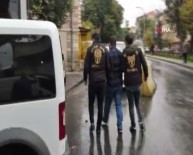 Kağıthane'de Çocuğa Dayak Atan Şüphelilerin Serbest Bırakılmasına İtiraz Reddedildi