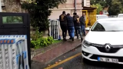 Kağıthane'de Çocuğu Darp Eden Şüphelilerin Serbest Bırakılmasına İtiraz