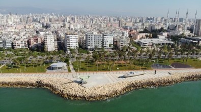 Mersin'de Rağbet İkinci El Konuta