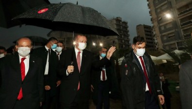 New York Times, Erdoğan’ın Kıbrıs ziyaretine provokasyon dedi