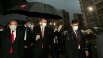 KUZEY KıBRıS TÜRK CUMHURIYETI - New York Times, Erdoğan’ın Kıbrıs ziyaretine provokasyon dedi