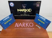 Ordu'da Uyuşturucu Operasyonları