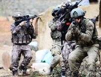 PKK'da çözülme sürüyor! Teslim oldular!