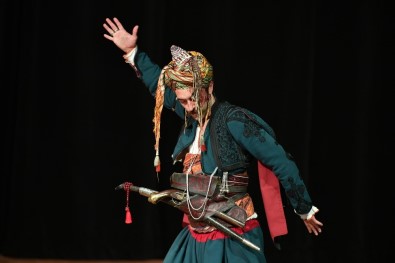 Türkiye'nin Renkleri Mamak'ta