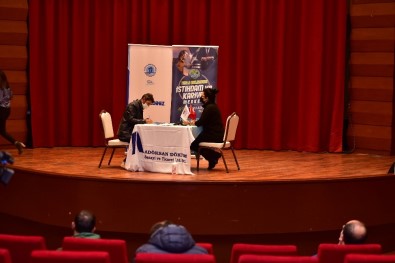 Tuzla'da 10 Kişi Daha İş Sahibi Oldu