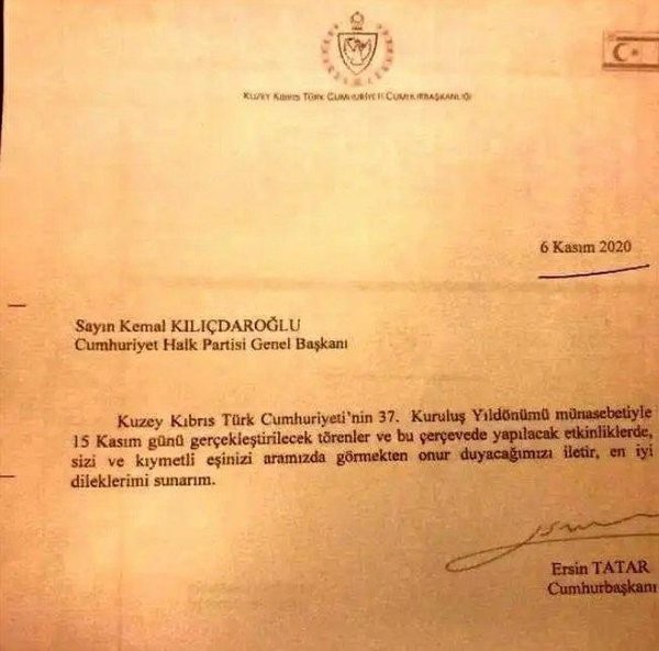 CHP'li Altay'ın yalanı elinde patladı!