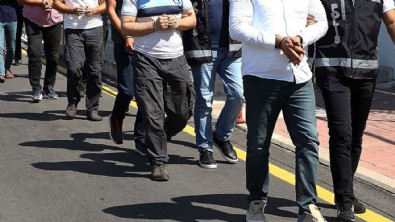 19 ilde FETÖ operasyonu!
