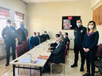 25 Kasım Kadına Yönelik Şiddete Karşı Uluslararası Mücadele Günü