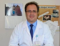 Ağır COVID-19 Hastalığı Riski KOAH Hastalarında 5 Kat Artıyor