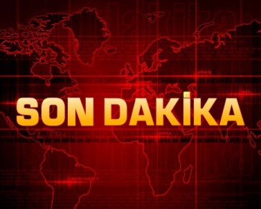 Bağdat'taki Yeşil Bölge'ye Roketli Saldırı